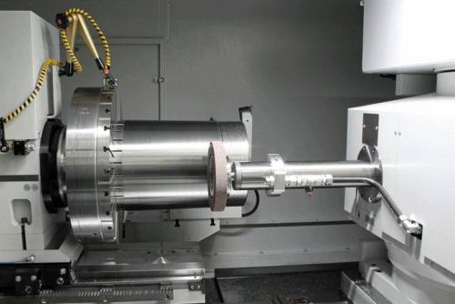 數(shù)控機械加工廠家